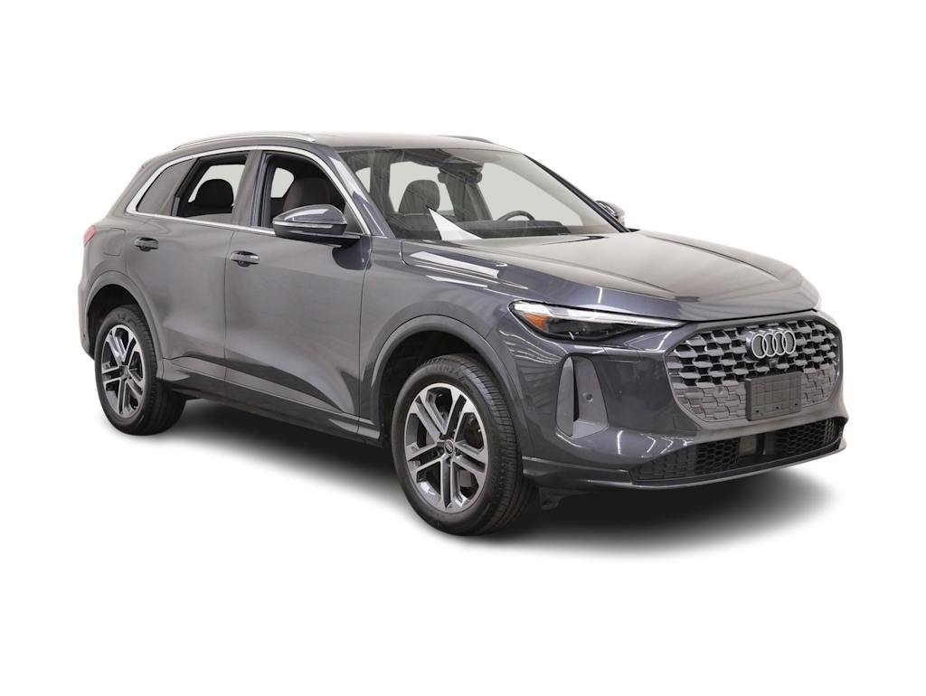 Thumbnail: 2025 Audi Q5 - 15