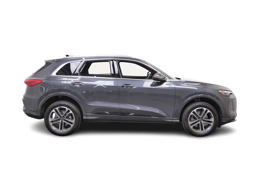 Thumbnail: 2025 Audi Q5 - 14