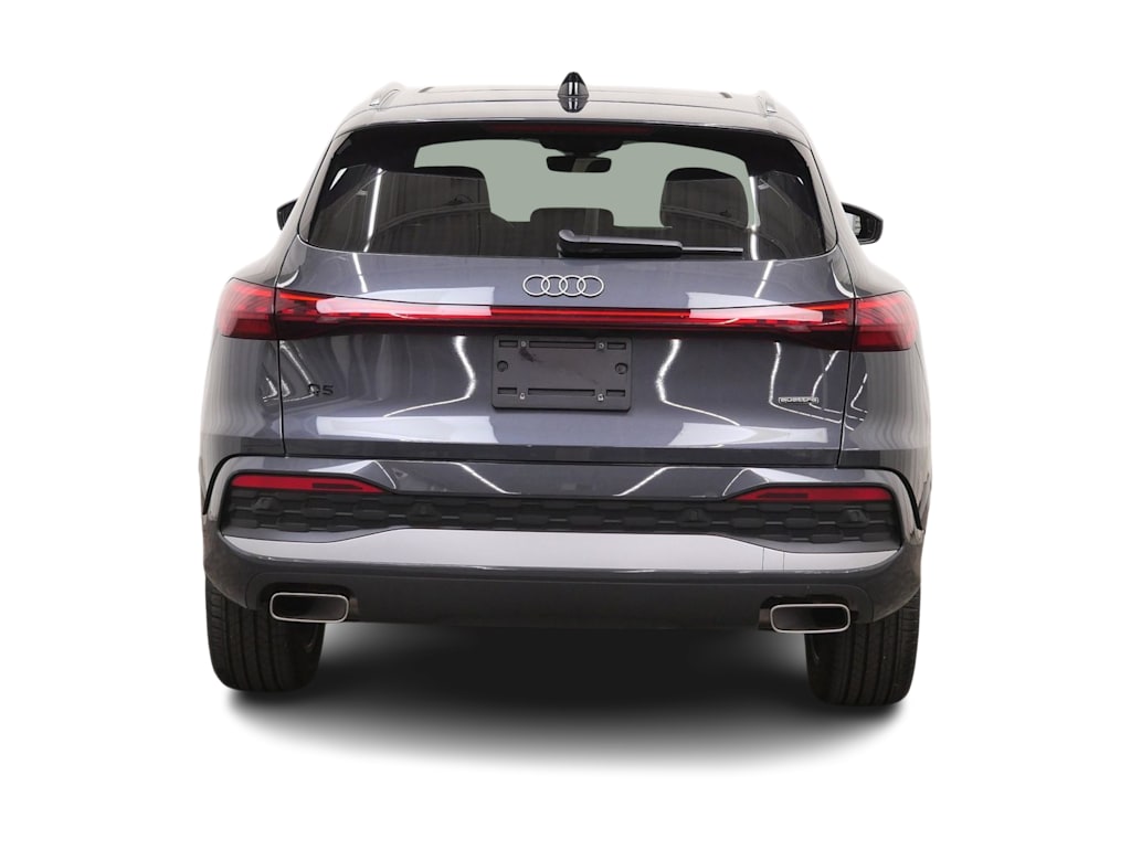 Thumbnail: 2025 Audi Q5 - 5