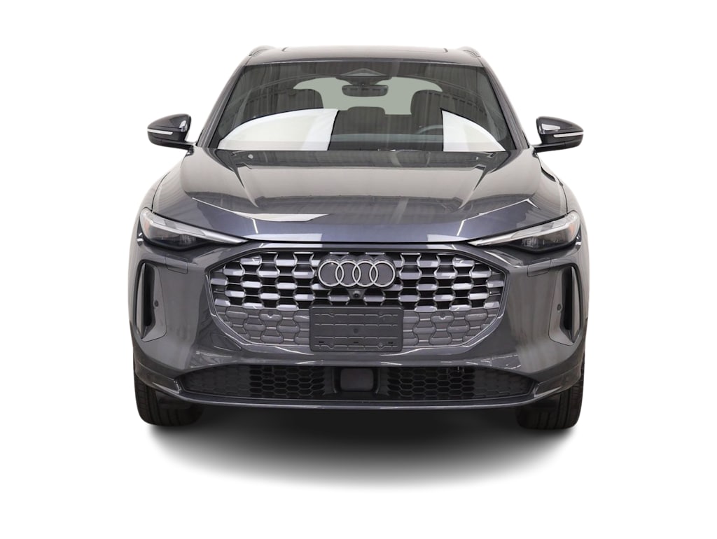 Thumbnail: 2025 Audi Q5 - 6