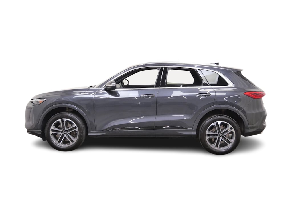 Thumbnail: 2025 Audi Q5 - 3