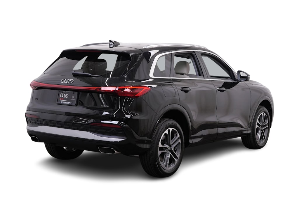 Thumbnail: 2026 Audi Q5 - 9