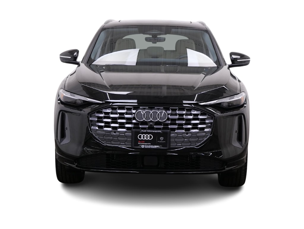 Thumbnail: 2026 Audi Q5 - 12