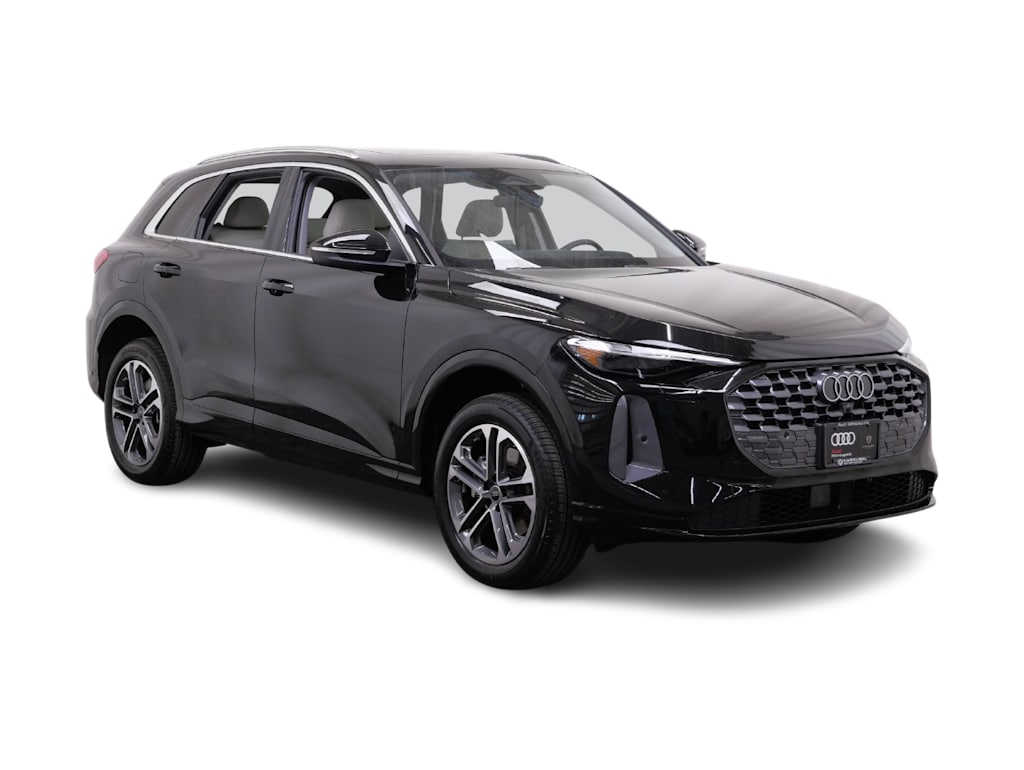 Thumbnail: 2026 Audi Q5 - 11
