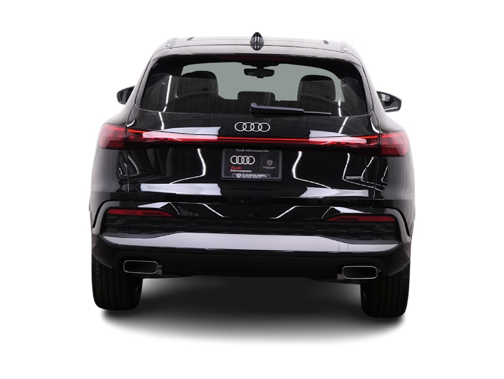 Thumbnail: 2026 Audi Q5 - 5