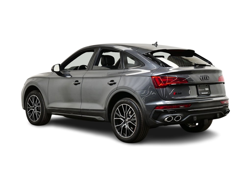 Thumbnail: 2023 Audi SQ5 - 4
