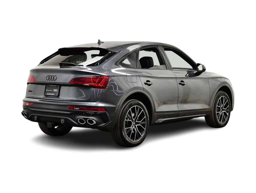 Thumbnail: 2023 Audi SQ5 - 14
