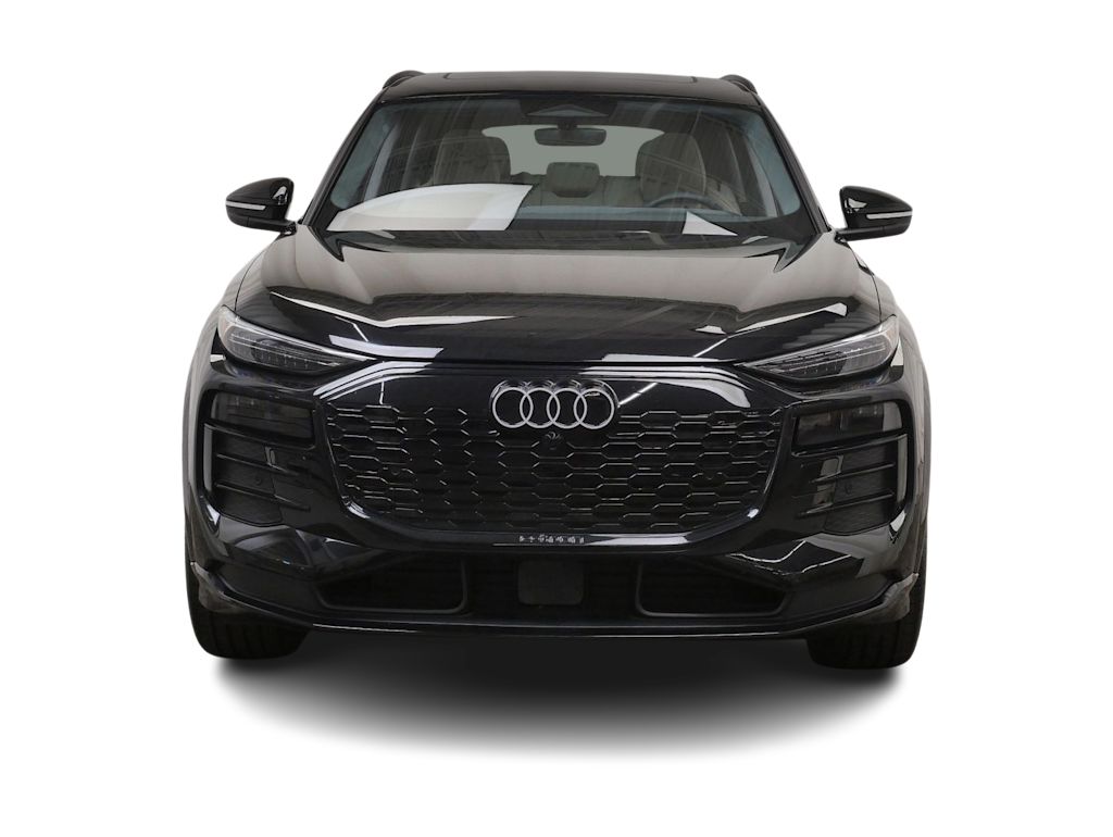 Thumbnail: 2025 Audi Q6 e-tron - 6