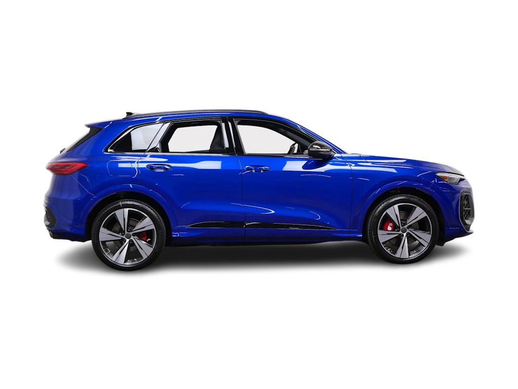Thumbnail: 2026 Audi SQ5 - 9