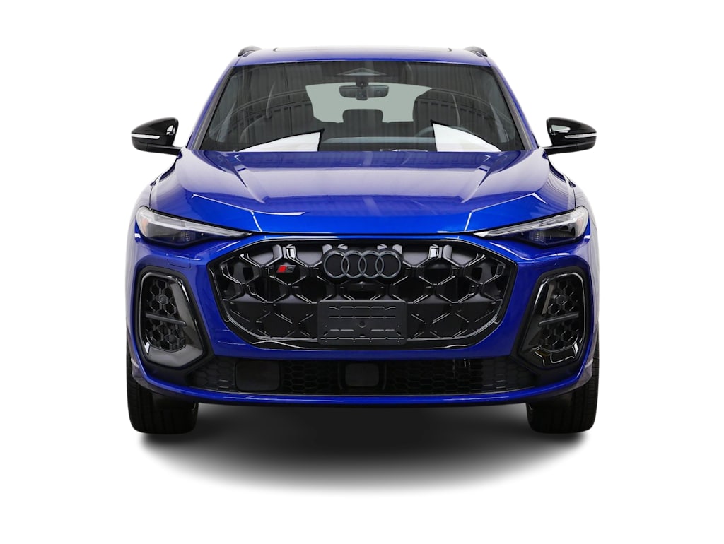 Thumbnail: 2026 Audi SQ5 - 11