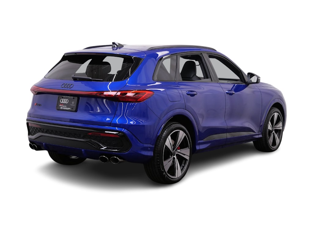 Thumbnail: 2026 Audi SQ5 - 7