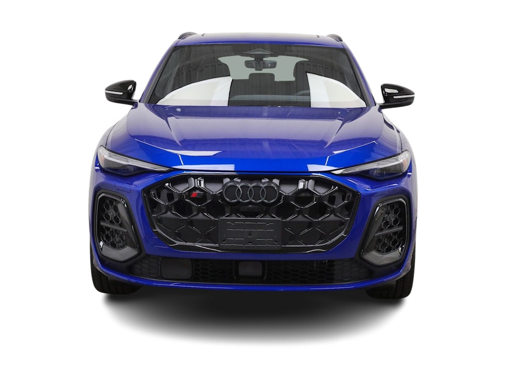 Thumbnail: 2026 Audi SQ5 - 11
