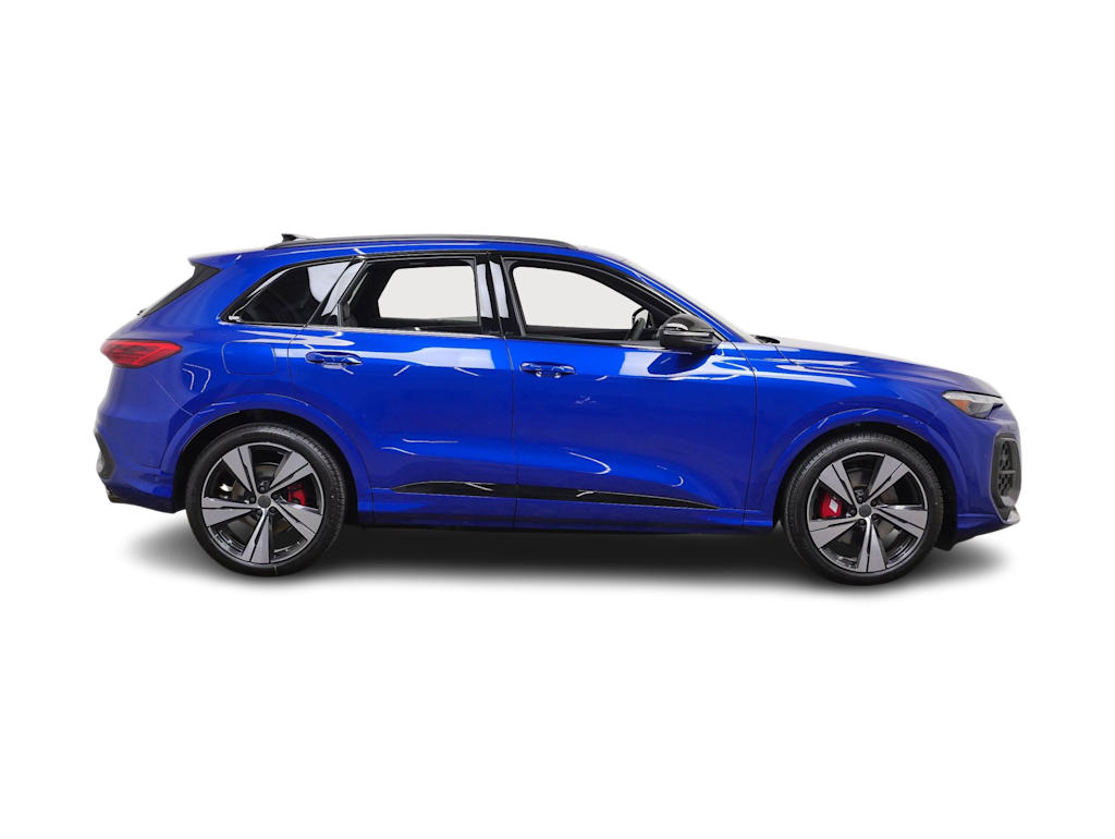 Thumbnail: 2026 Audi SQ5 - 9