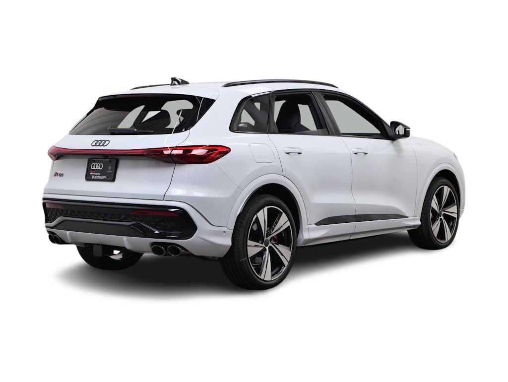 Thumbnail: 2026 Audi SQ5 - 8