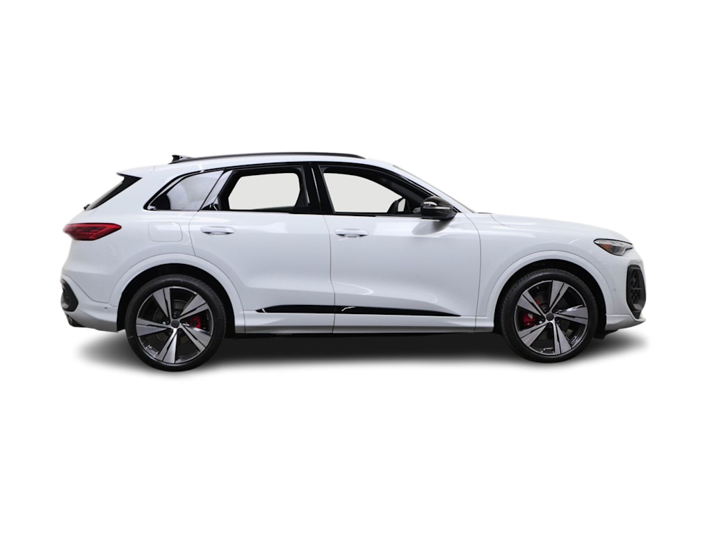 Thumbnail: 2026 Audi SQ5 - 9