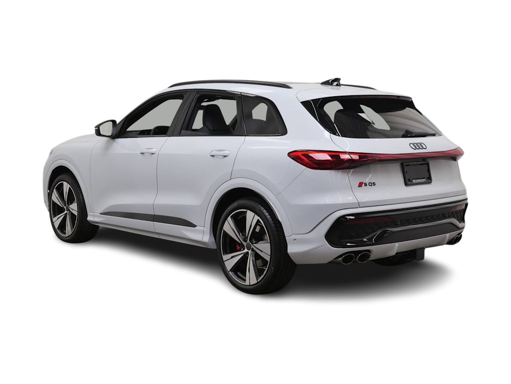 Thumbnail: 2026 Audi SQ5 - 4