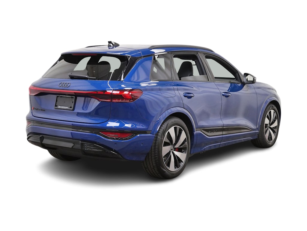 Thumbnail: 2027 Audi SQ6 e-tron - 8
