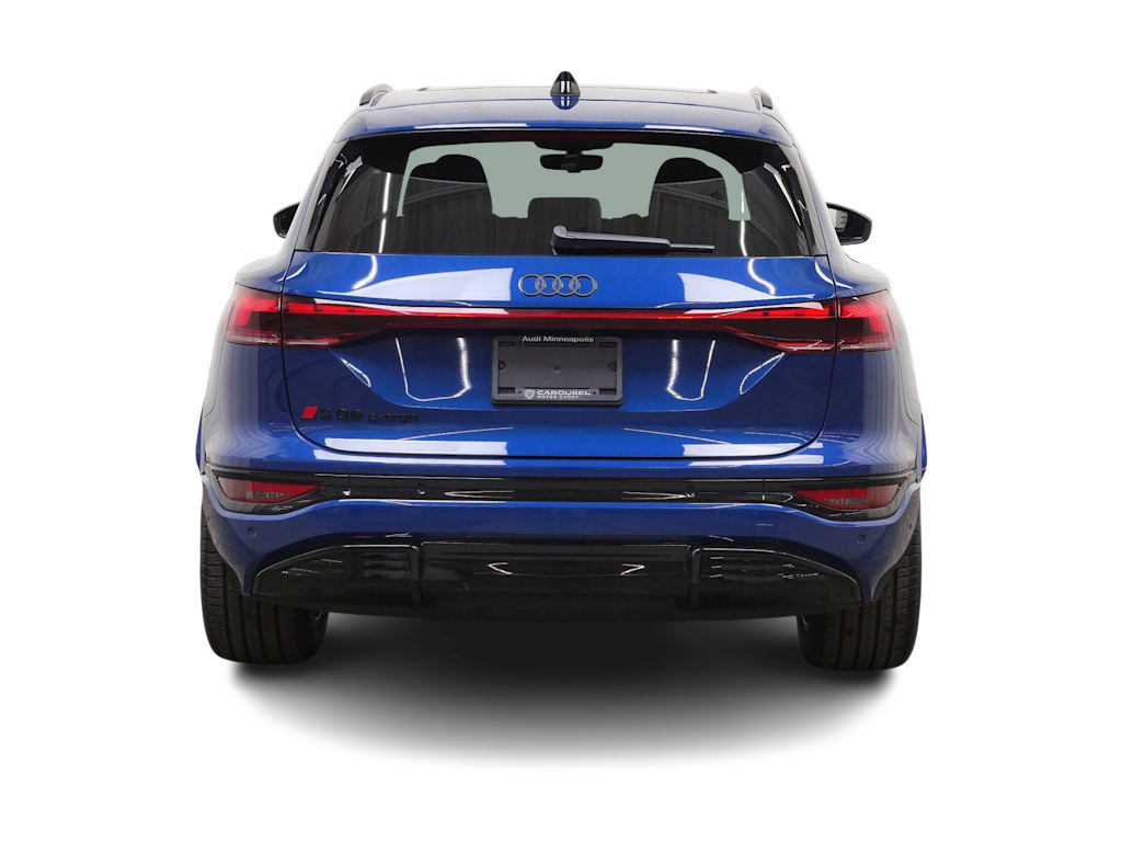 Thumbnail: 2027 Audi SQ6 e-tron - 5