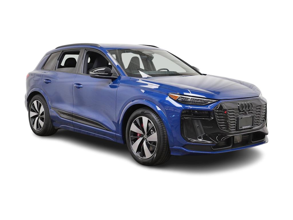 Thumbnail: 2027 Audi SQ6 e-tron - 10