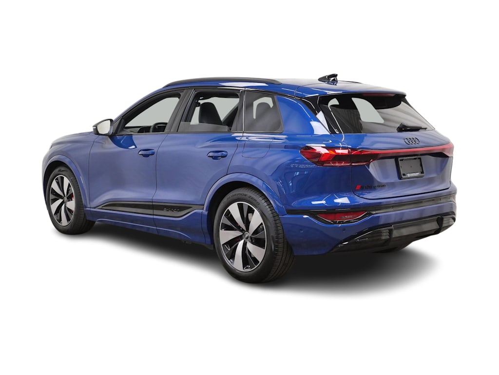 Thumbnail: 2027 Audi SQ6 e-tron - 4