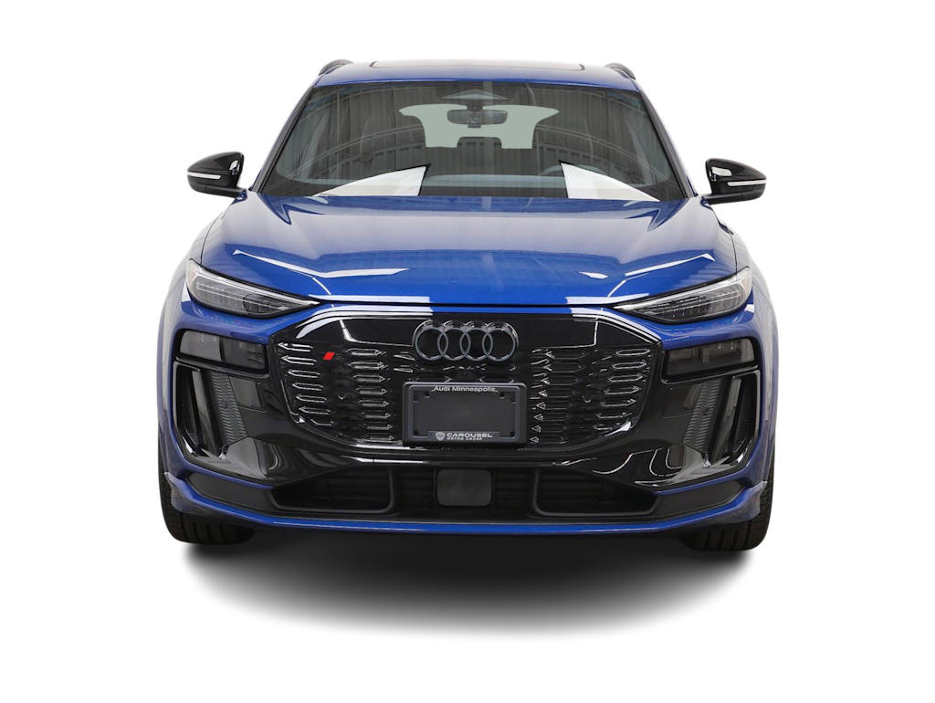 Thumbnail: 2027 Audi SQ6 e-tron - 11