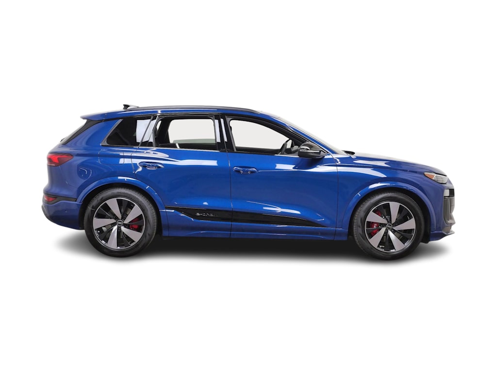 Thumbnail: 2027 Audi SQ6 e-tron - 9