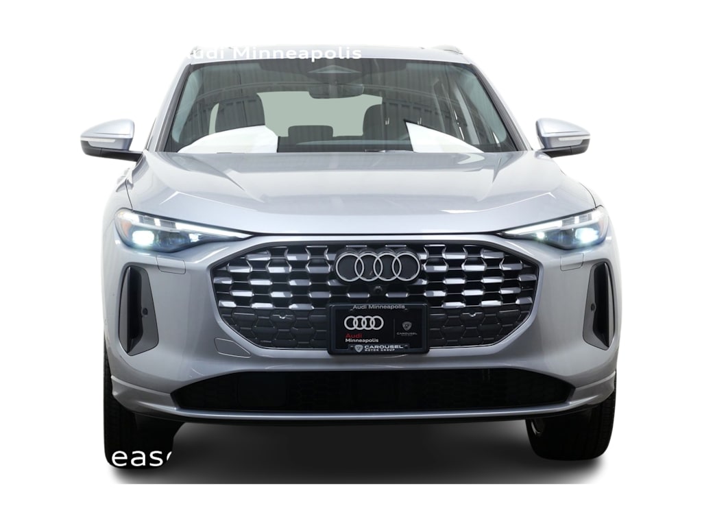 Thumbnail: 2025 Audi Q5 - 6