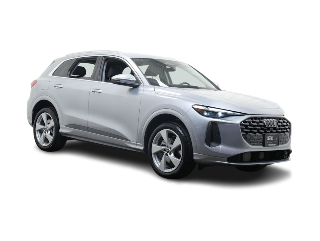 Thumbnail: 2025 Audi Q5 - 17
