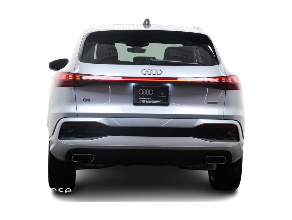 Thumbnail: 2025 Audi Q5 - 5