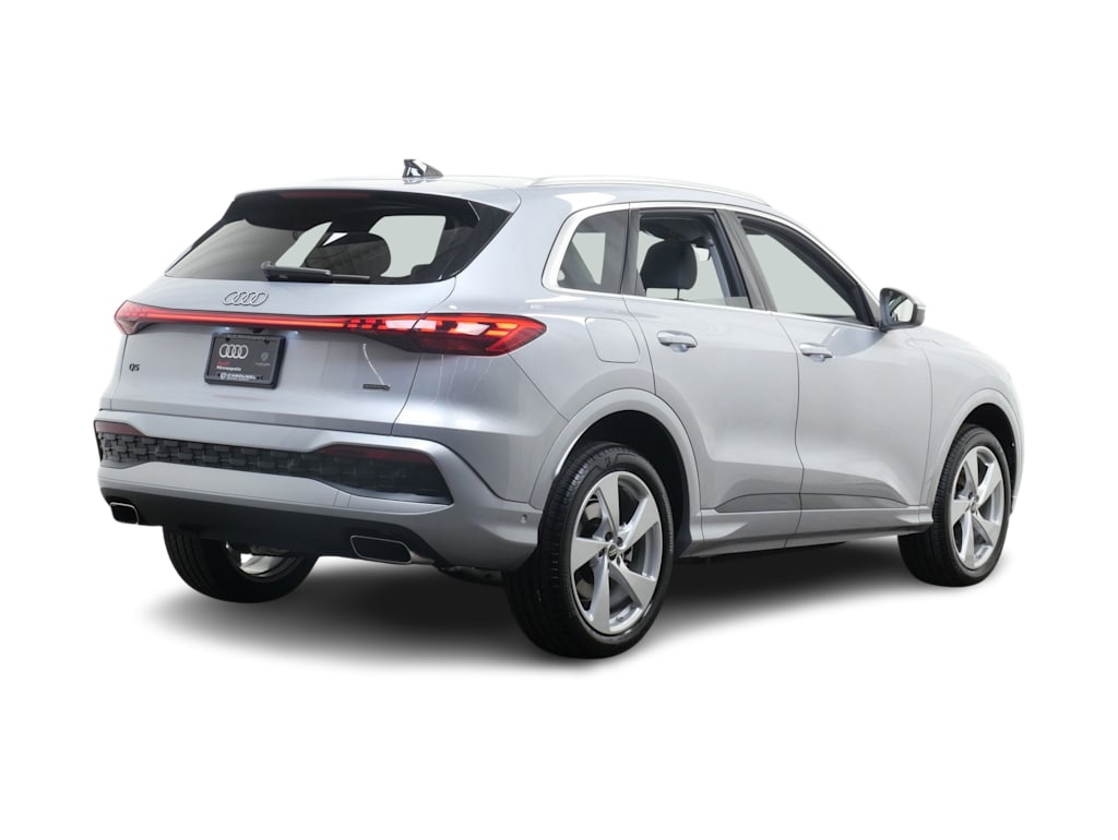 Thumbnail: 2025 Audi Q5 - 15