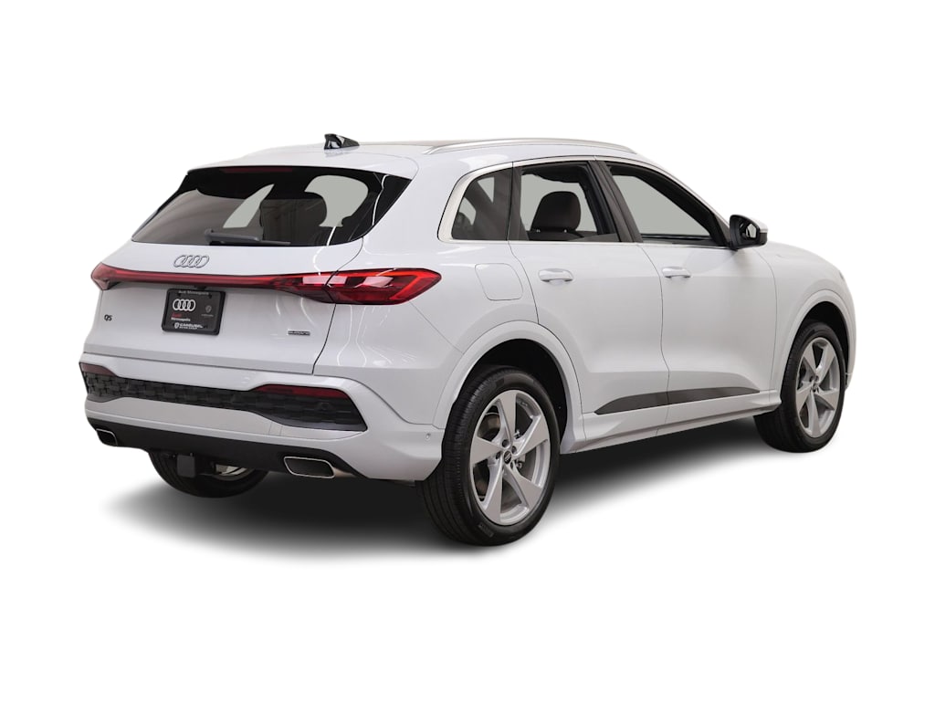 Thumbnail: 2026 Audi Q5 - 9