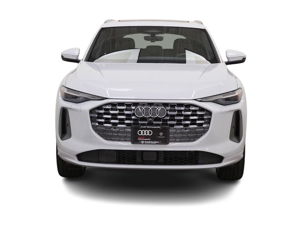 Thumbnail: 2026 Audi Q5 - 6