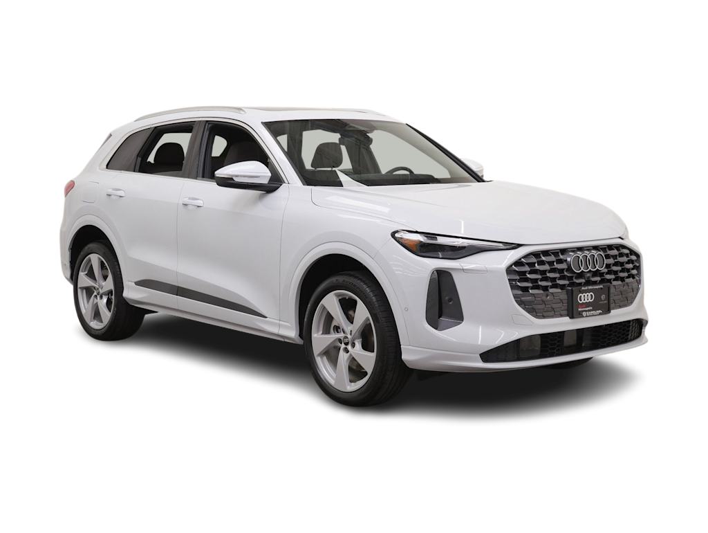Thumbnail: 2026 Audi Q5 - 11