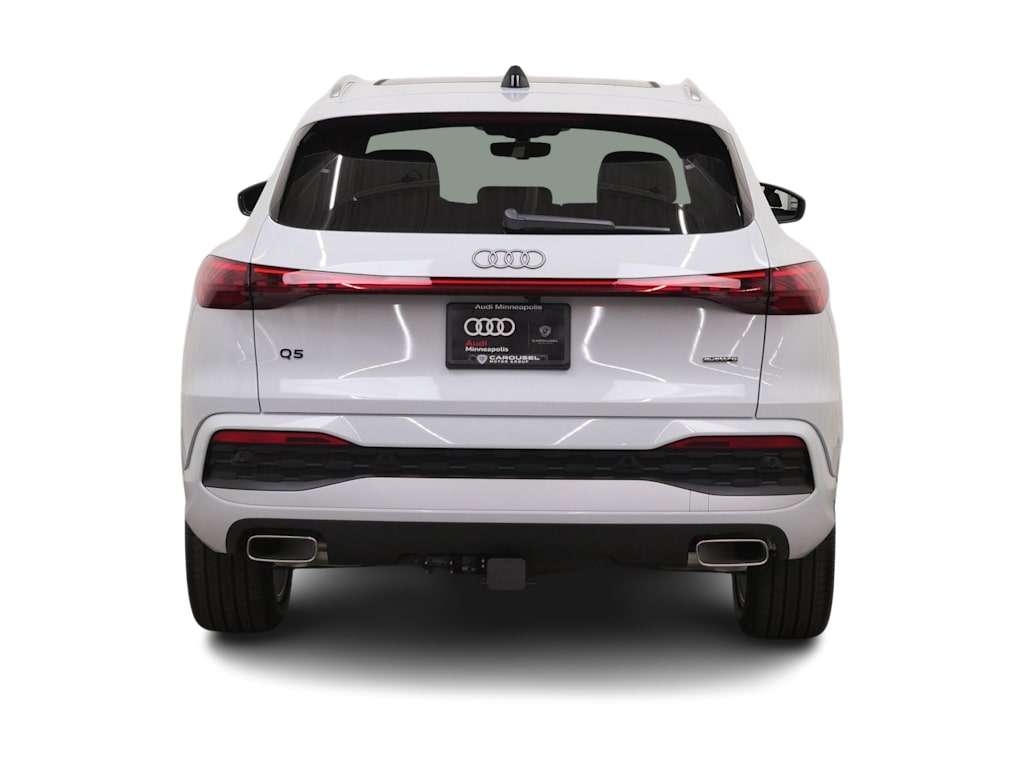 Thumbnail: 2026 Audi Q5 - 5