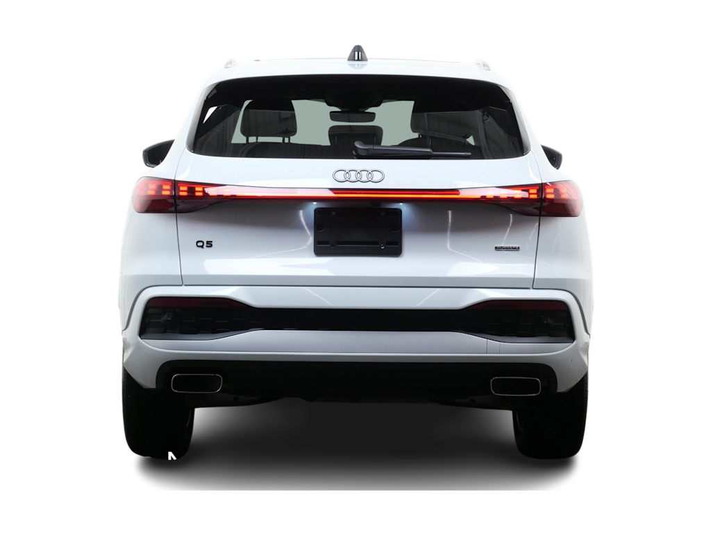 Thumbnail: 2025 Audi Q5 - 5