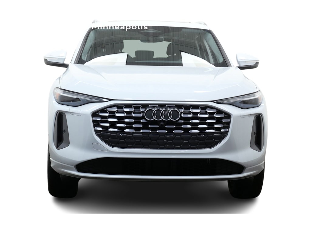Thumbnail: 2025 Audi Q5 - 6