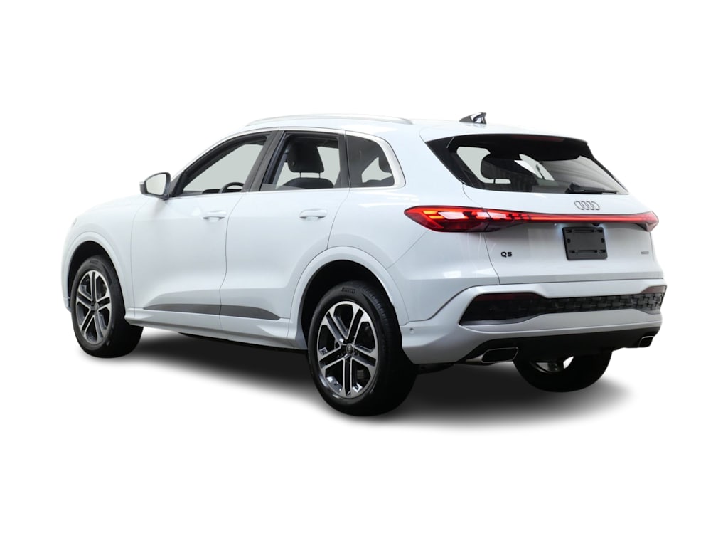 Thumbnail: 2025 Audi Q5 - 4