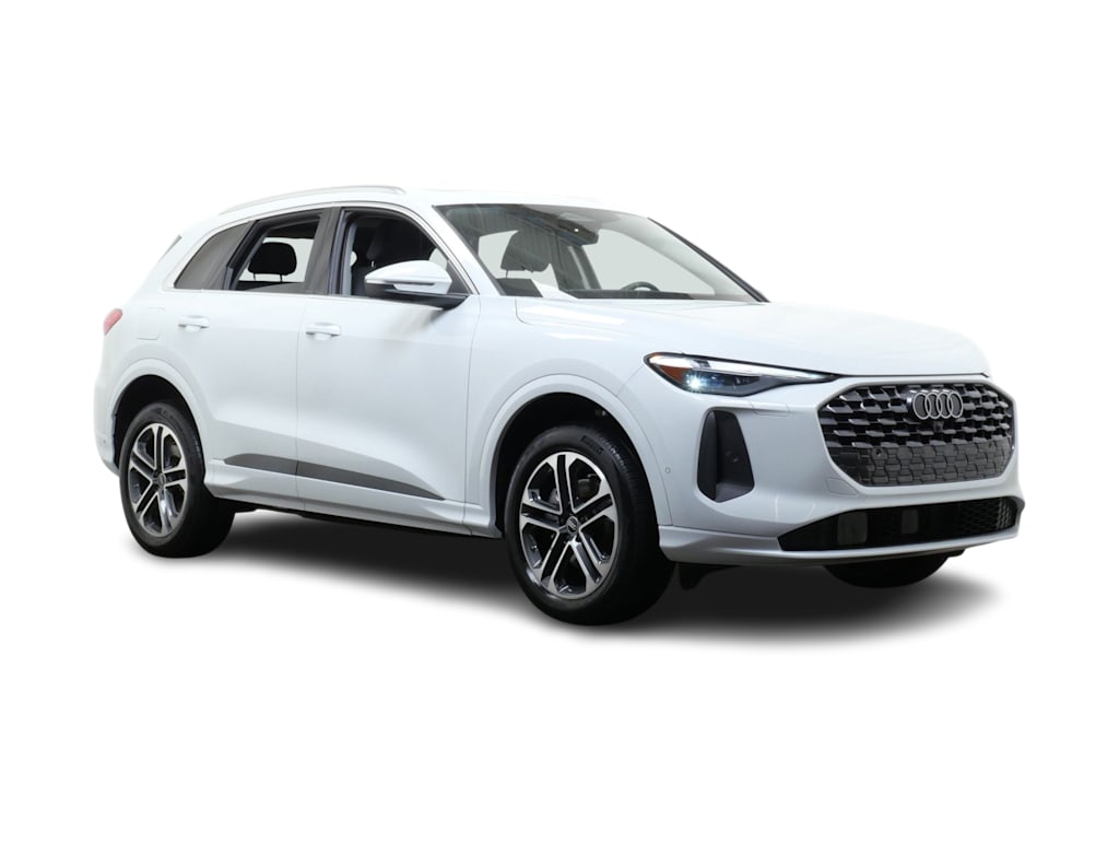 Thumbnail: 2025 Audi Q5 - 15