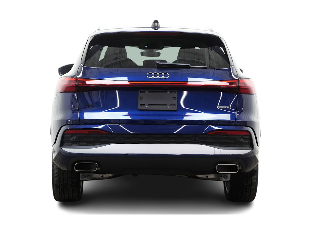 Thumbnail: 2025 Audi Q5 - 5