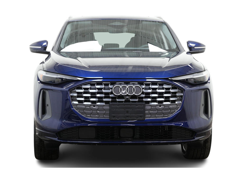 Thumbnail: 2025 Audi Q5 - 6