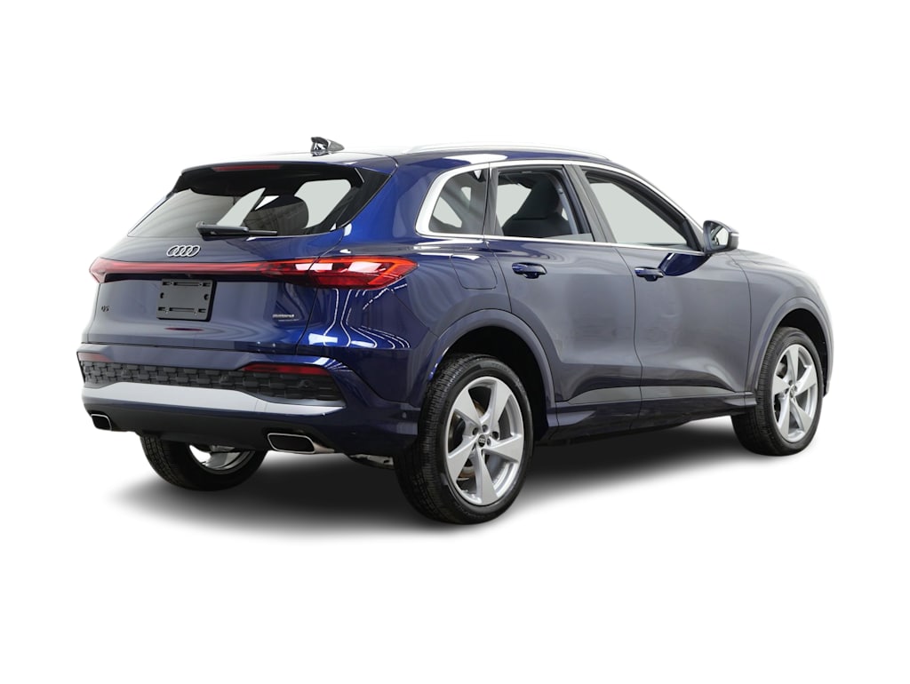 Thumbnail: 2025 Audi Q5 - 9