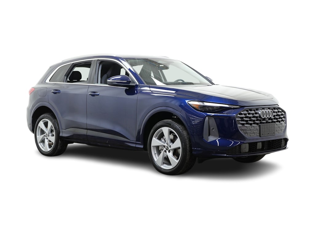 Thumbnail: 2025 Audi Q5 - 11