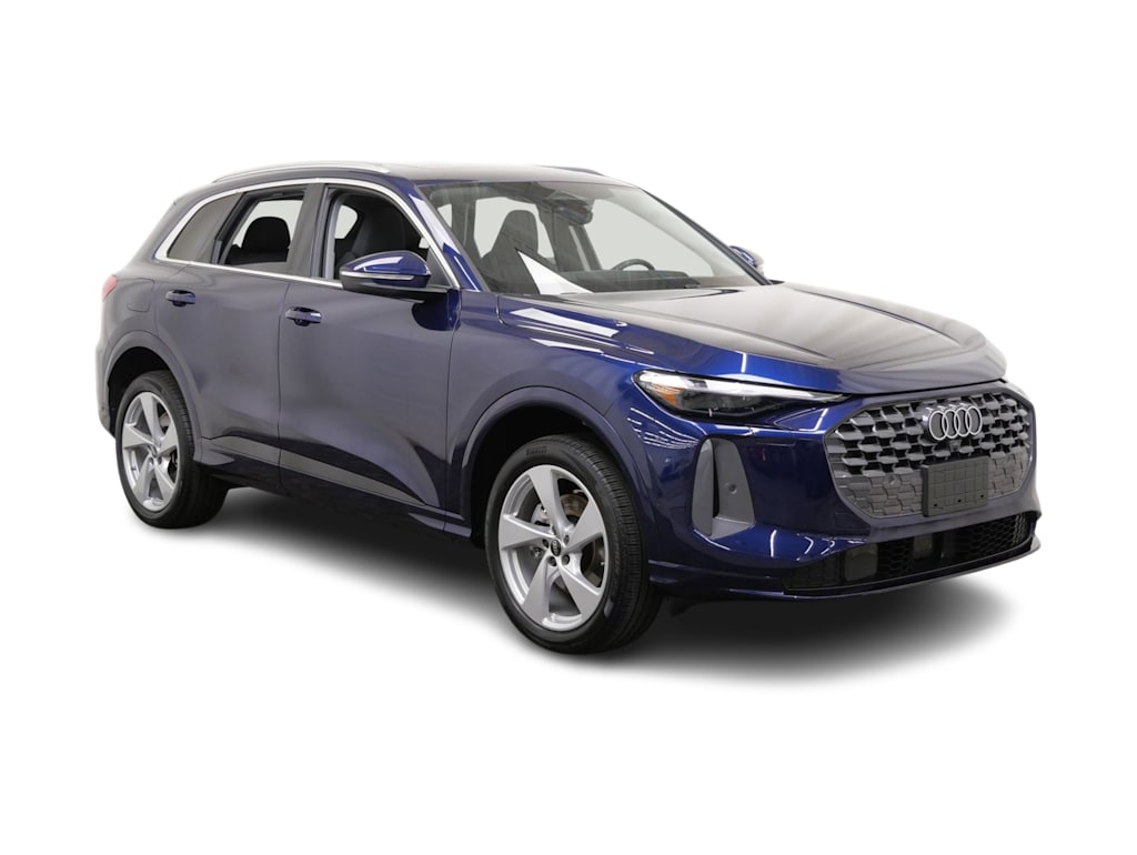 Thumbnail: 2025 Audi Q5 - 13