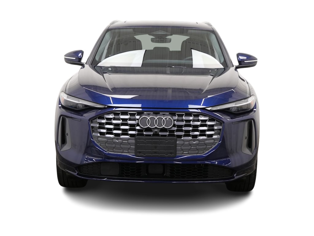 Thumbnail: 2025 Audi Q5 - 14
