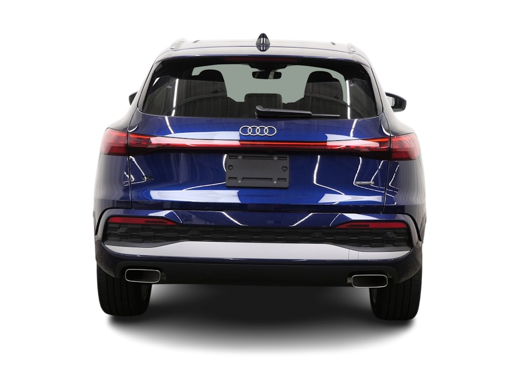 Thumbnail: 2025 Audi Q5 - 5