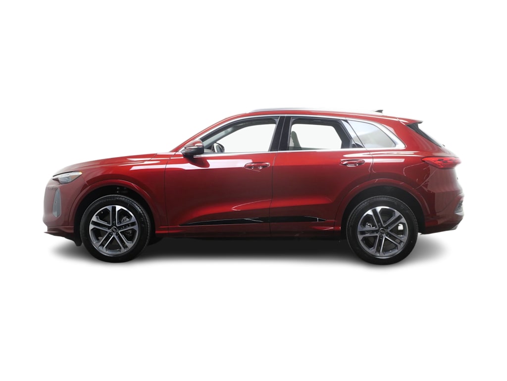 Thumbnail: 2026 Audi Q5 - 3