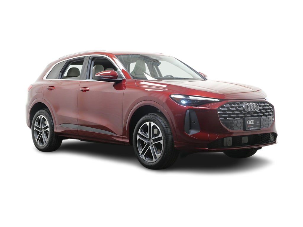 Thumbnail: 2026 Audi Q5 - 11