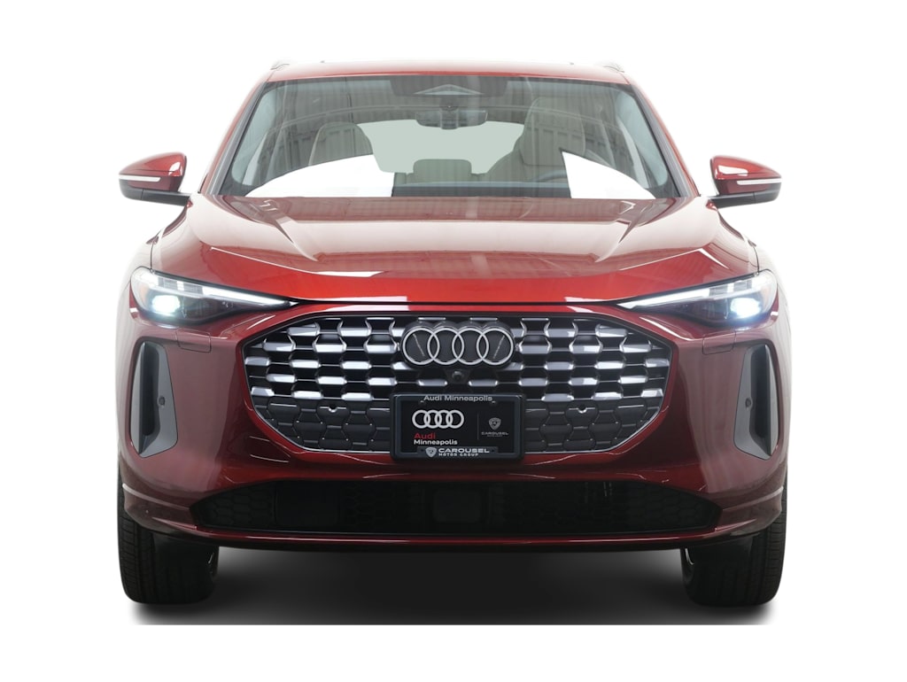 Thumbnail: 2026 Audi Q5 - 6