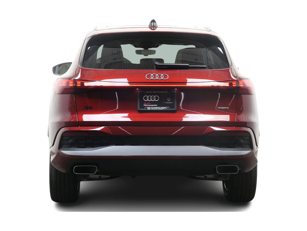 Thumbnail: 2026 Audi Q5 - 5