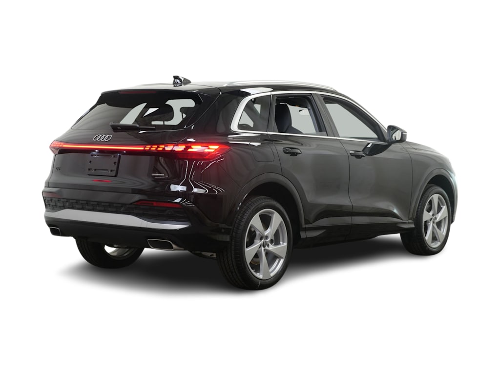 Thumbnail: 2025 Audi Q5 - 10